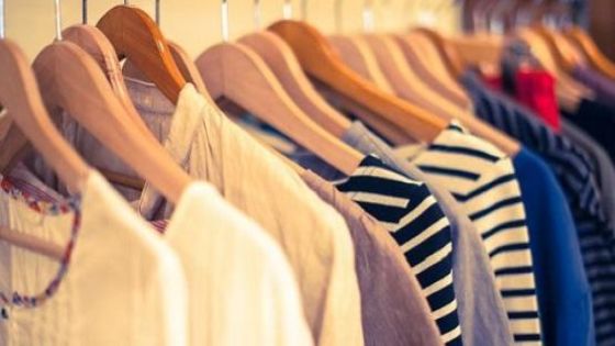 أمريكا تستحوذ على 83.8% من صادرات الملابس الأردنية