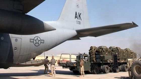 بعد 20 عاما.. الجيش الأميركي يغادر قاعدة باغرام الأفغانية