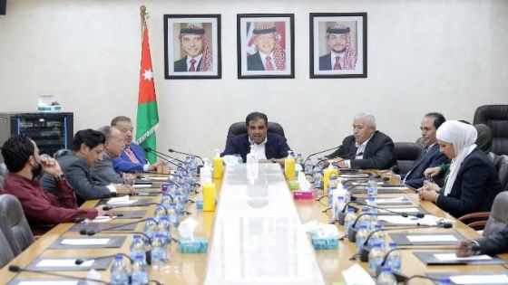 الشعب النيابية تعتزم ترشيح أحد أعضائها لرئاسة المجلس