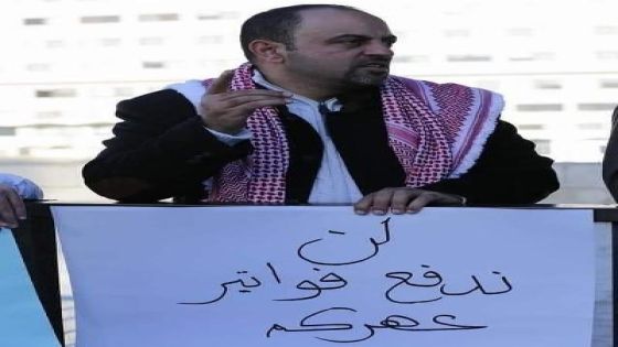 مركز حماية وحرية الصحفيين يرفض تعديلات أبو الراغب