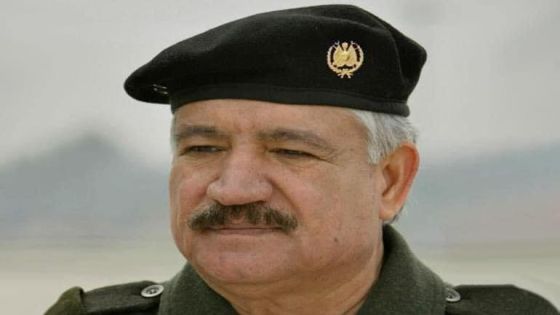 وفاة وزير الإعلام في عهد صدام حسين