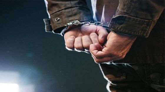 القبض على 6 تجار مخدرات بالأردن