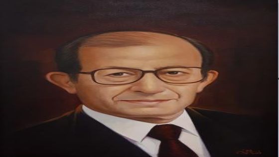 وفاة فاروق القصراوي مدير مكتب الملك السابق