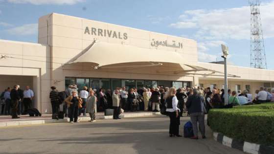 100 ألف زائر للأردن برحلات الطيران منخفض التكاليف
