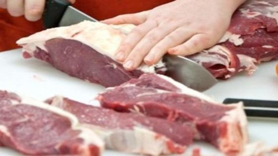 الحاج توفيق أسعار اللحوم