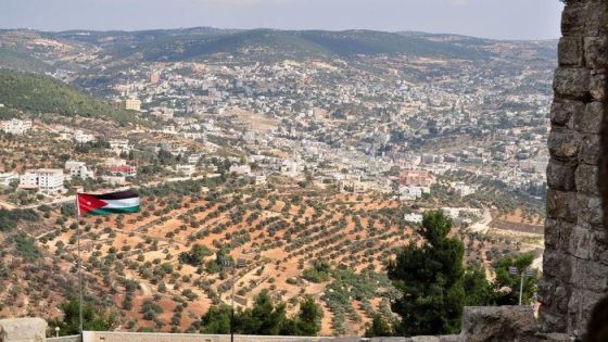 ضبط مخالفين للحجر المنزلي في عجلون