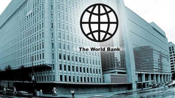 البنك الدولي يحوّل للأردن 108 ملايين دولار إضافية