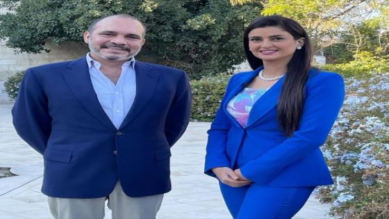 الجزيرة تستضيف الأمير علي بن الحسين
