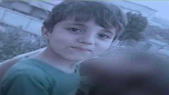 جديد مأساة الطفل فواز المختطف بسوريا