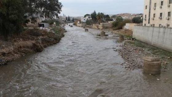 الأشغال تعلن عن خطة الطوارئ القصوى في المفرق والزرقاء