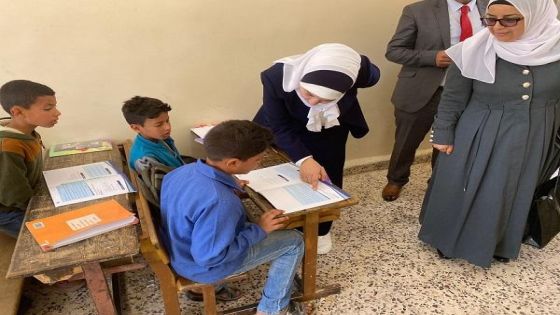 قبيلات: وزارة التربية تسعى لاستحداث مدارس جديدة