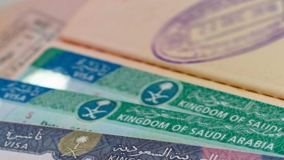 السعودية: يحق للقادمين بتأشيرة عمرة التنقل بين مدن المملكة