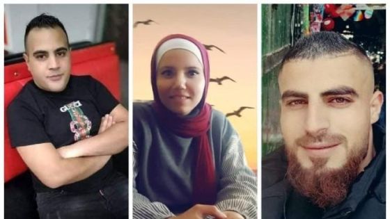 5 شهداء برصاص الاحتلال في 48 ساعة