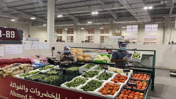 الأسواق القطرية: السلع الغذائية الأردنية تنافس التركية والأميركية