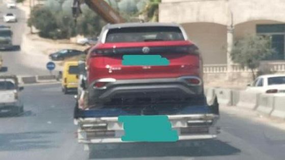 كابوس سيارة (id4) يؤرق آلاف الأردنيين