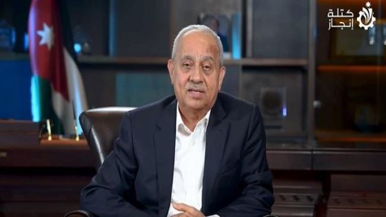 الجغبير: العراق شريك اقتصادي هام للأردن