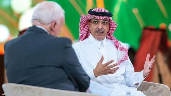 اعتدنا تقديم منح دون شروط .. السعودية تعلن تغيير طريقة تقديمها للمساعدات