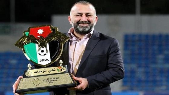 الحوامدة عن قضية لاعب عرب 48: الملف سيتم دراسته