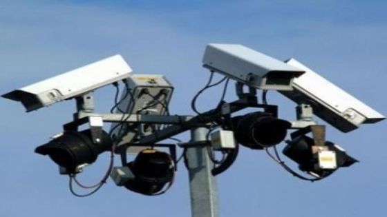 400 ألف دينار لاستحداث 15 كاميرا مراقبة سرعة في إربد