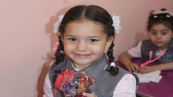 مناشدة جد الطفلة هند التي حاصرتها الدبابات الإسرائيلية : أريحوا قلوبنا