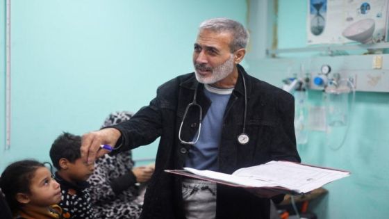 طبيب فلسطيني يروي تجربة اعتقاله المرعبة بسجون الاحتلال: تمنيت الموت