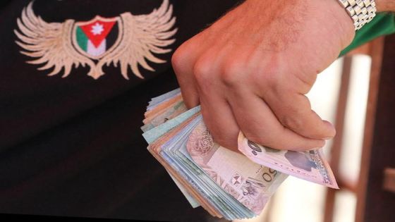 كتلة العمل الإسلامي النيابية تطالب برفع رواتب العاملين والمتقاعدين