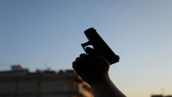 النيابة العامة توعز بملاحقة مطلقي العيارات النارية مع قرب نتائج التوجيهي