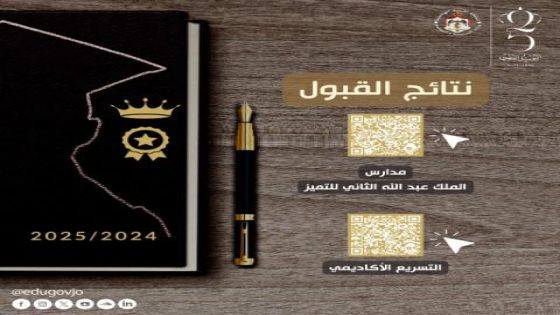 المقبولون بمدارس الملك عبدالله للتميز – أسماء