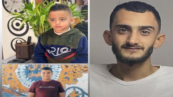 3 شهداء بينهم طفلان في قصف الاحتلال موقعا بالضفة