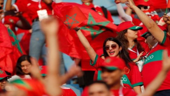 المغرب يخوض مباراة من العيار الثقيل اليوم الثلاثاء