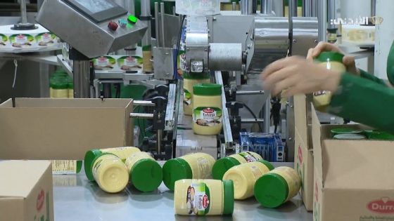 271 ألف عامل وعاملة في القطاع الصناعي الأردني