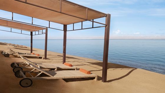 المناطق التنموية: مشاريع البحر الميت ستوفر فرص عمل وتستقطب السياح