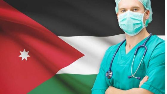 هيكليّة جديدة في الأردن لمُواجهة تفشّي فيروس كورونا