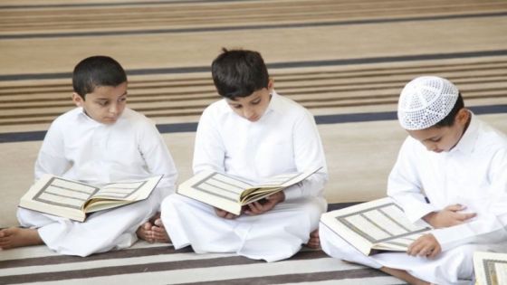 انطلاق المراكز الصيفية لتحفيظ القرآن الكريم في جميع أنحاء المملكة