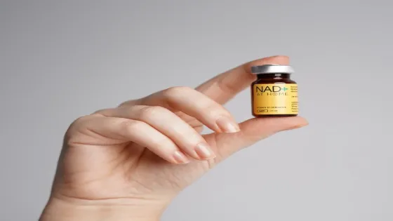 الغذاء والدواء: سحب مستحضرات NAD+ وحقن غير مجازة من عيادتين