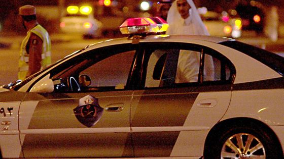 القبض على أردني قام بطعن سعودي في الرياض