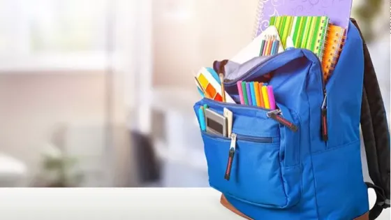 20 دينارا متوسط تكلفة تجهيز الطالب للعام الدراسي