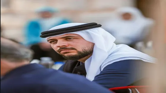 ولي العهد يبدأ اليوم زيارتي عمل إلى قطر والبحرين