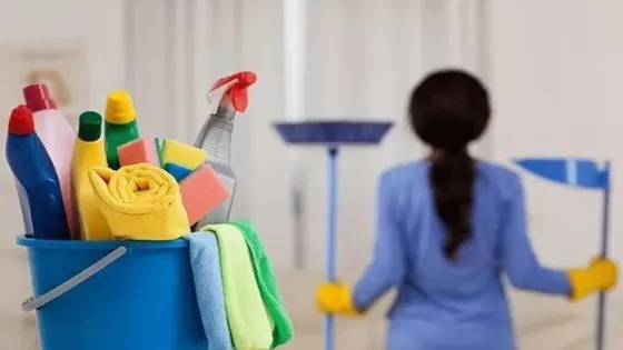 القبض على مجموعة جرمية امتهنت الاتجار بالبشر باستغلال عاملات منازل هاربات