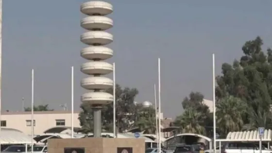 مديرية الأمن العام تدعو لتجنب المناطق المفتوحة خلال إطلاق صافرات الإنذار