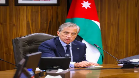 رئيس الوزراء في إجازة خاصَّة لمدَّة أربعة أيَّام وأبو السعود يتولَّى مهامه بالوكالة