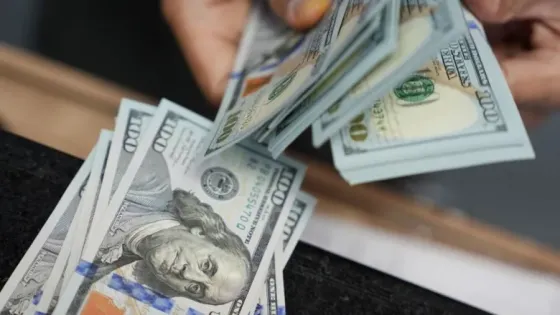 الاحتياطيات الأجنبية في الأردن تصل إلى مستوى قياسي جديد