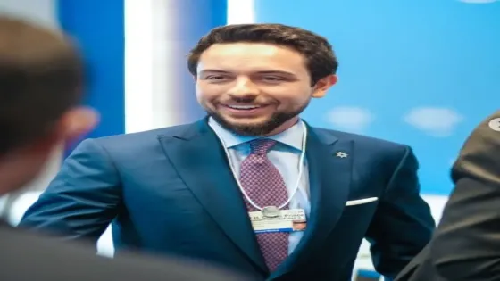ولي العهد يشارك بأعمال المنتدى الاقتصادي العالمي في دافوس