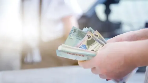 أبو علي: صرف رديات ضريبة للمكلفين المستحقين إلكترونيا الأحد