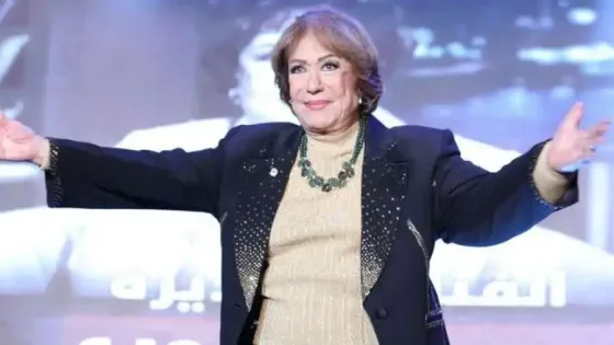 الموت يغيب الفنانة المصرية القديرة سميحة أيوب