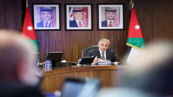 قرارات مهمة من الحكومة للأردنيين.. تفاصيل