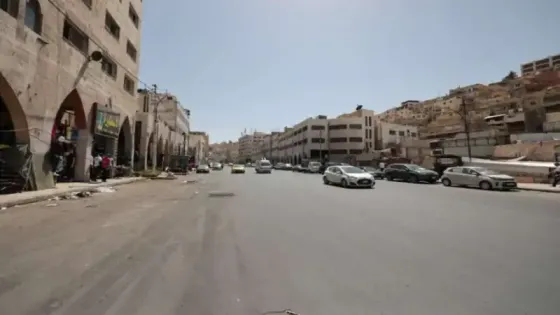 طقس العرب: الأردن يتأثر بموجة حارة في 8 آب تصل فيها الحرارة إلى 41 درجة