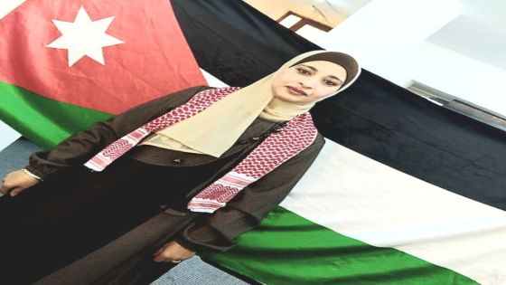 الضمور تكتب : الخروج من دائرة الشك