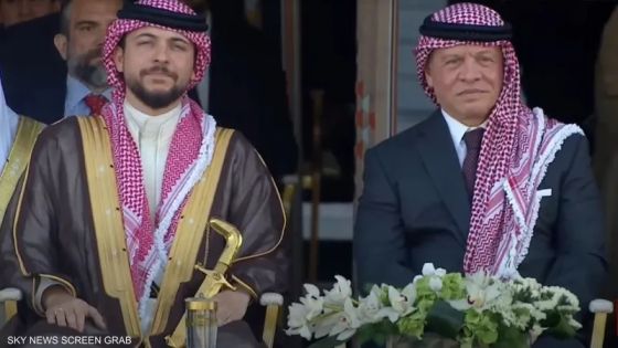 البوتاس العربية تهنئ جلالة الملك وولي العهد والأمتين العربية والإسلامية بحلول شهر رمضان المبارك