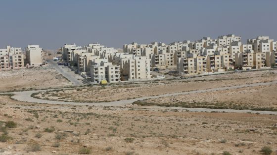 الأردن أول دولة عربية تُدرج تقريرها الحضري على منصة الأمم المتحدة